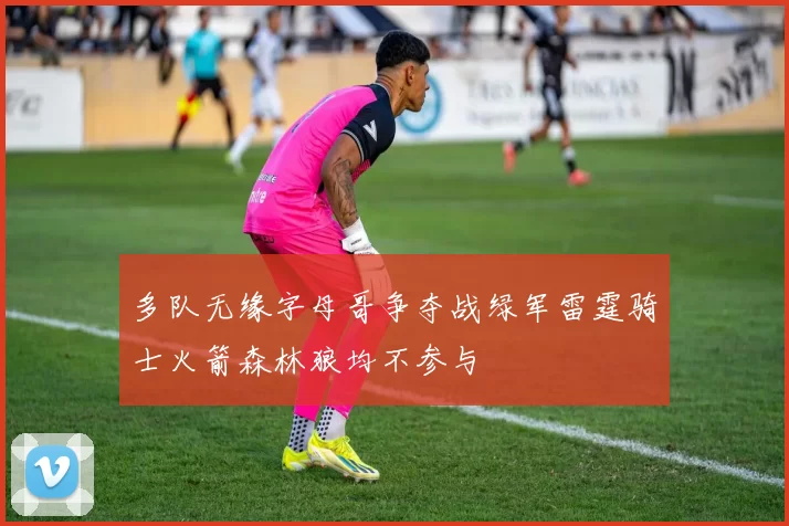 多队无缘字母哥争夺战绿军雷霆骑士火箭森林狼均不参与